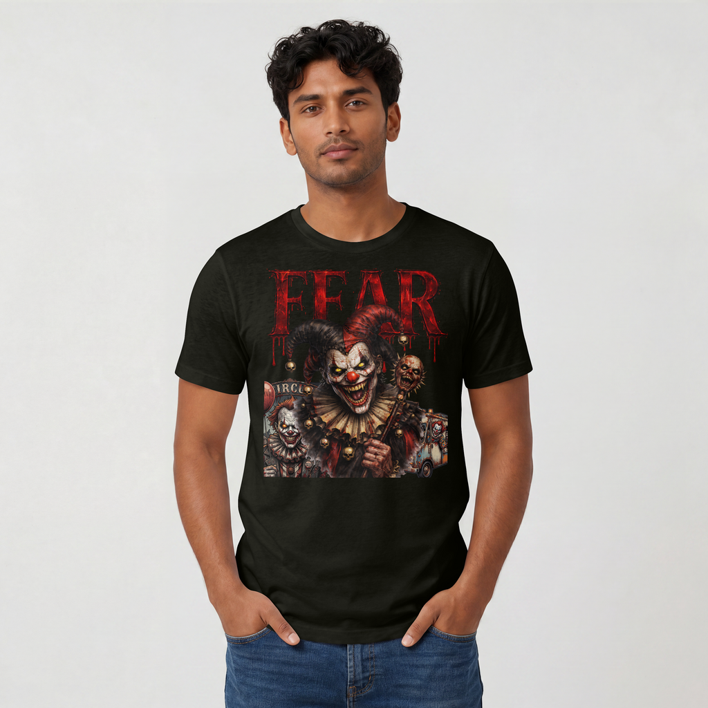 FEAR T-SHIRT