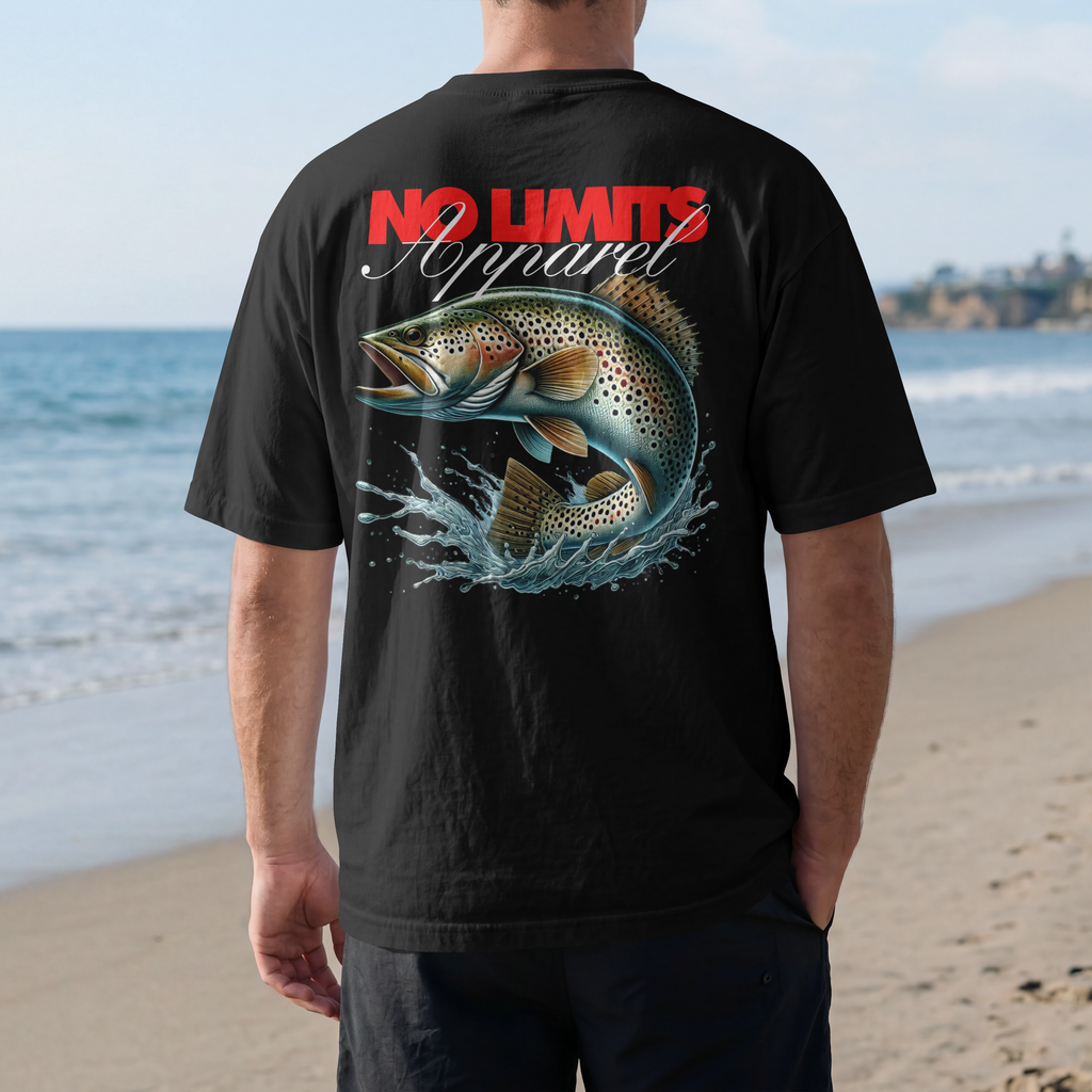 Speckled Trout T-Shirt