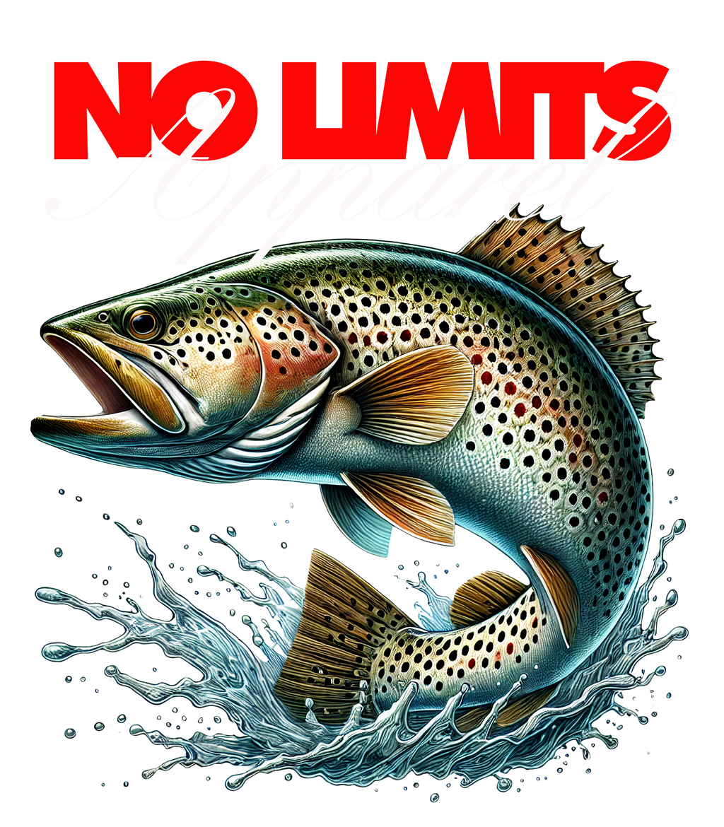Speckled Trout T-Shirt