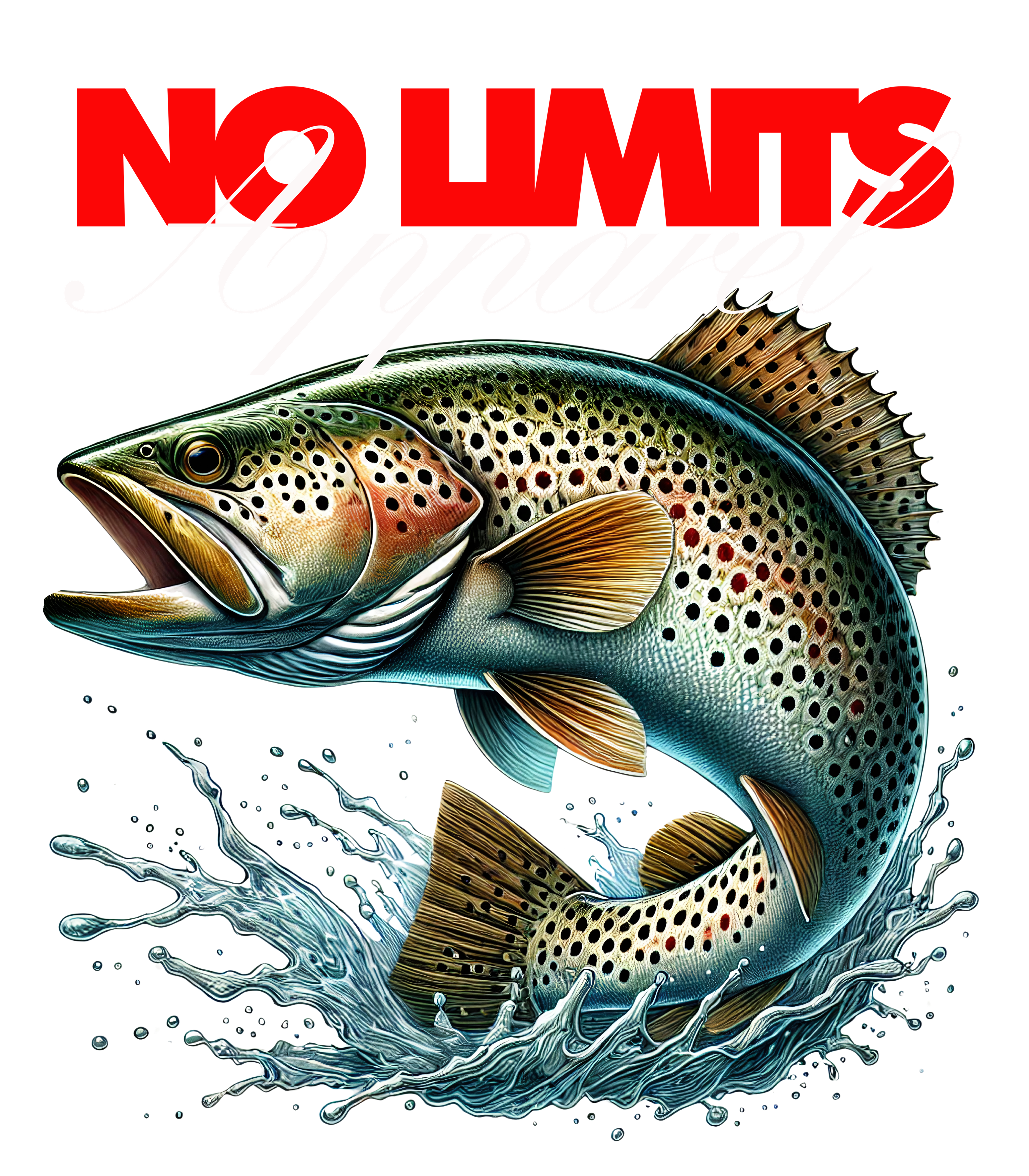 Speckled Trout T-Shirt