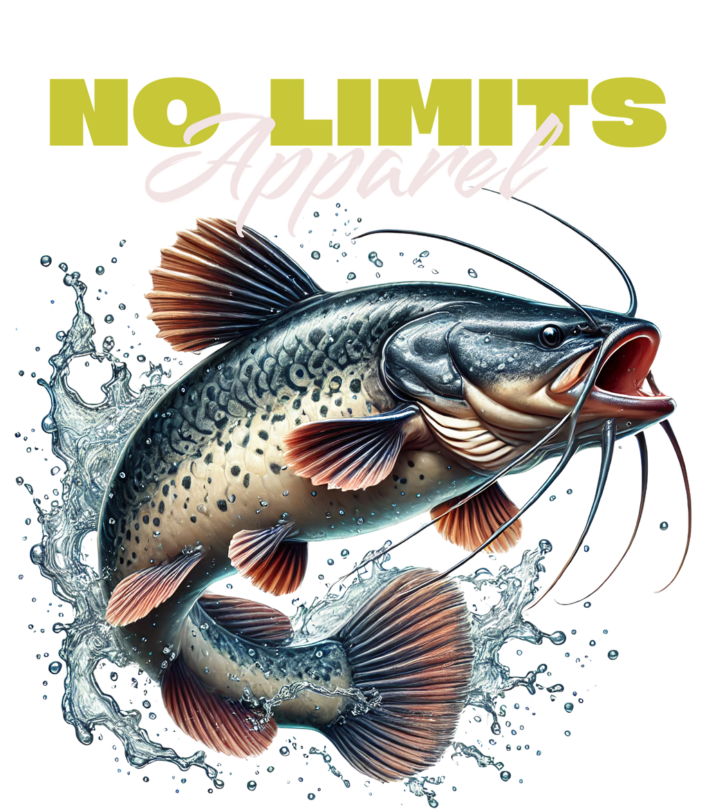 No Limits Catfish