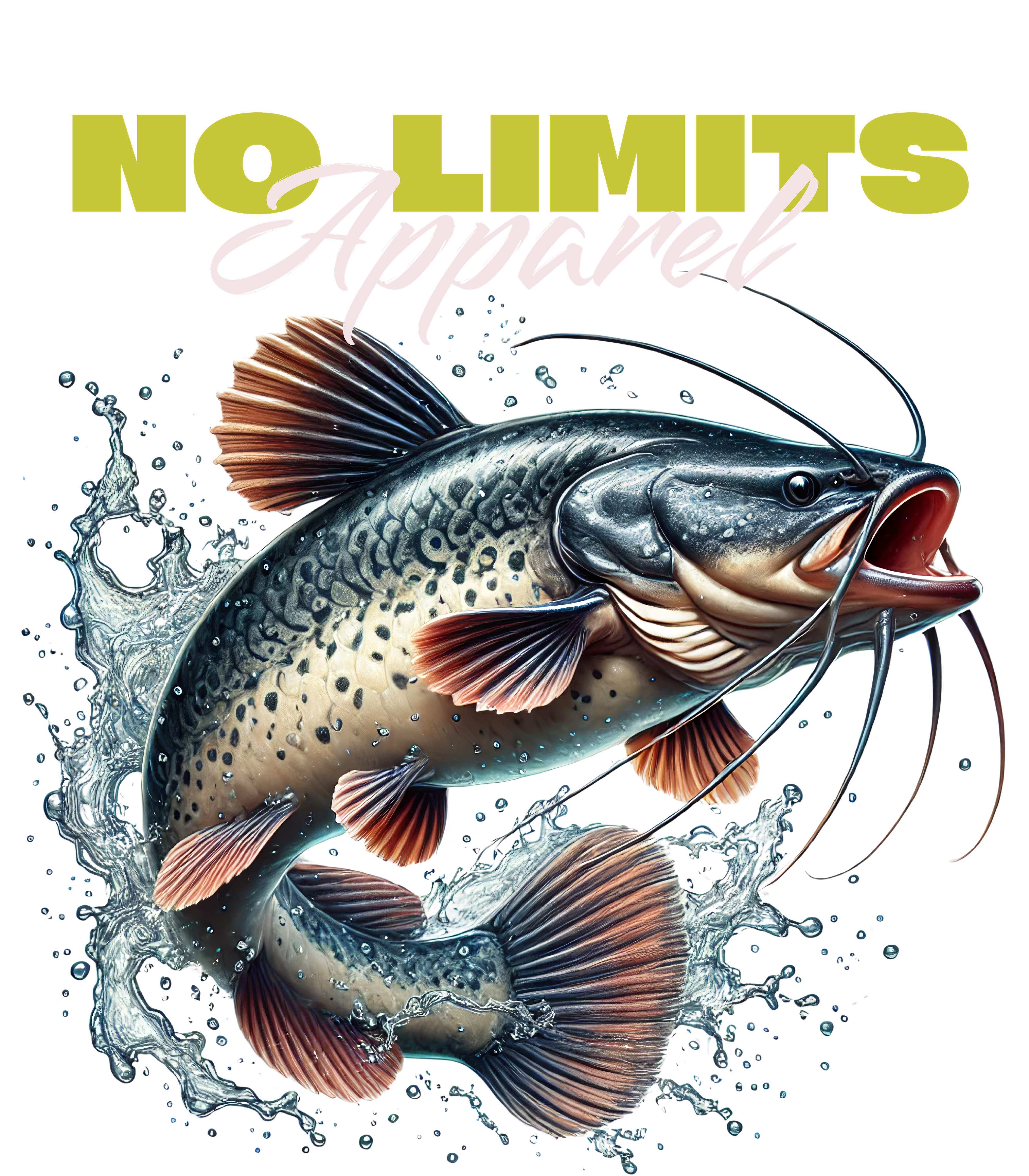 No Limits Catfish