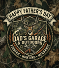 Dad's Garage
