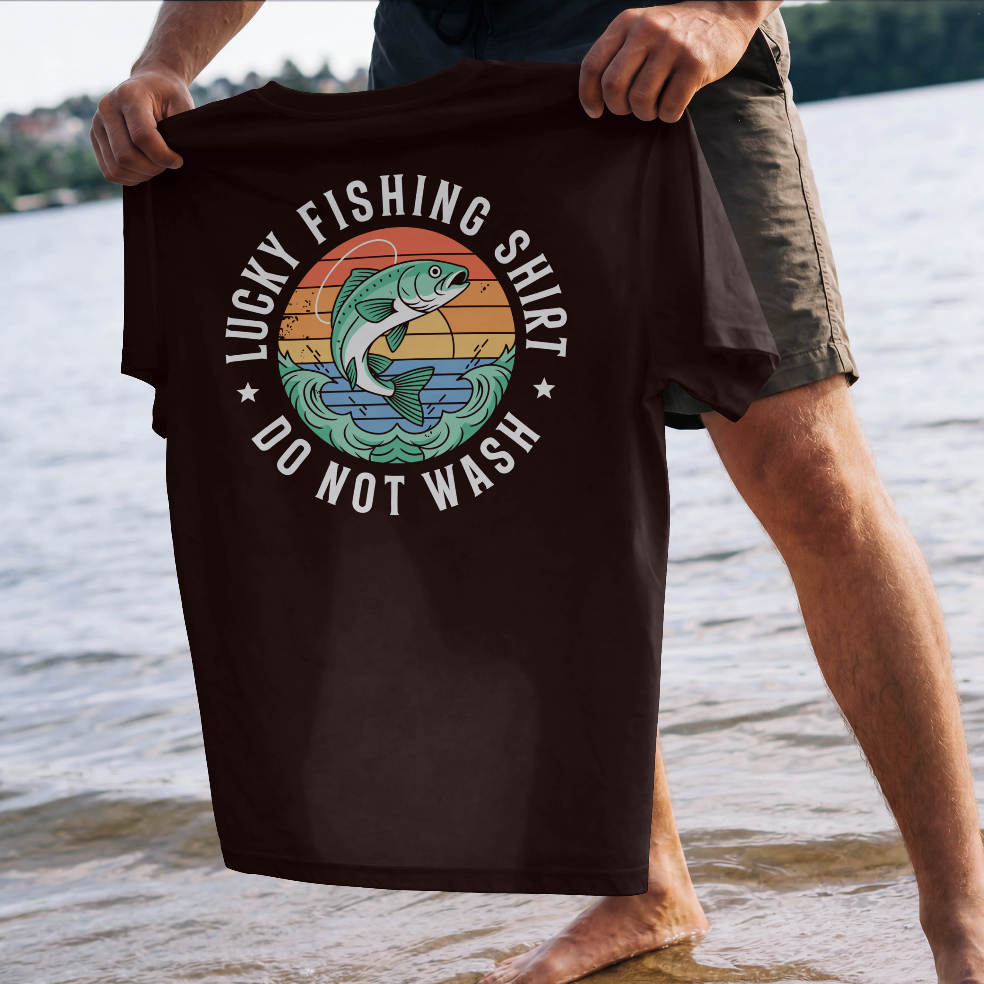Do Not Wash Tee