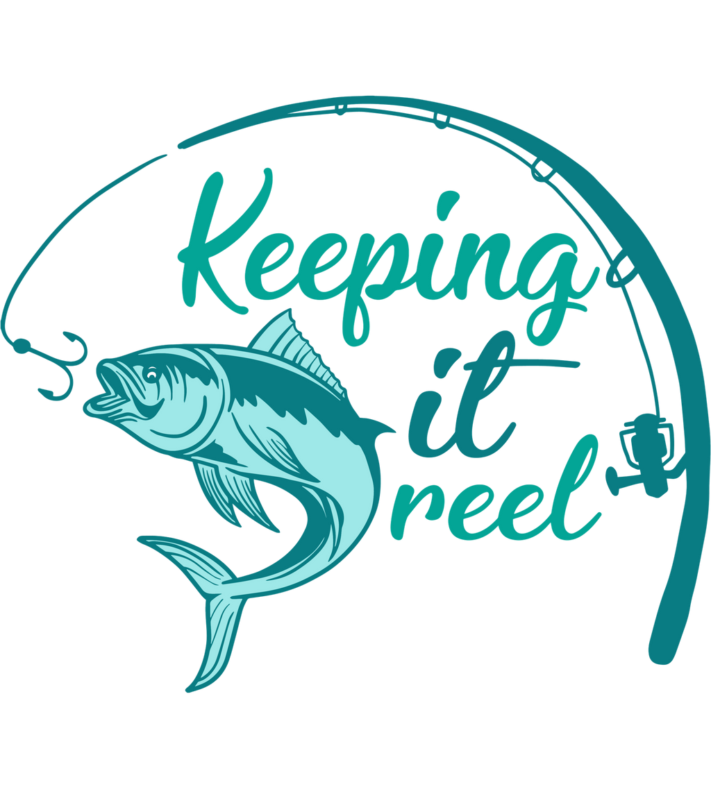 Keeping it Reel