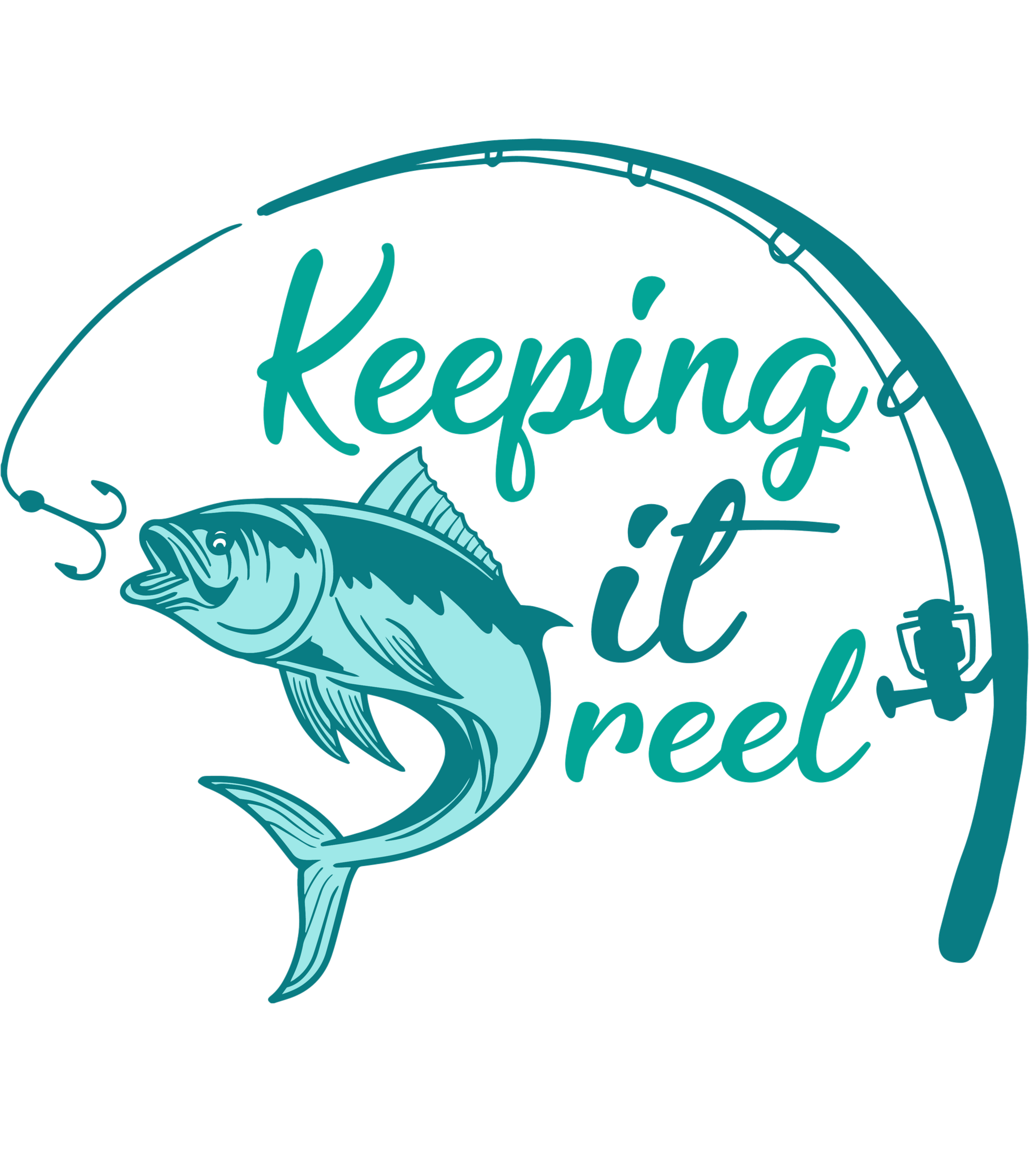 Keeping it Reel