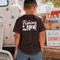 Fishing life TEE
