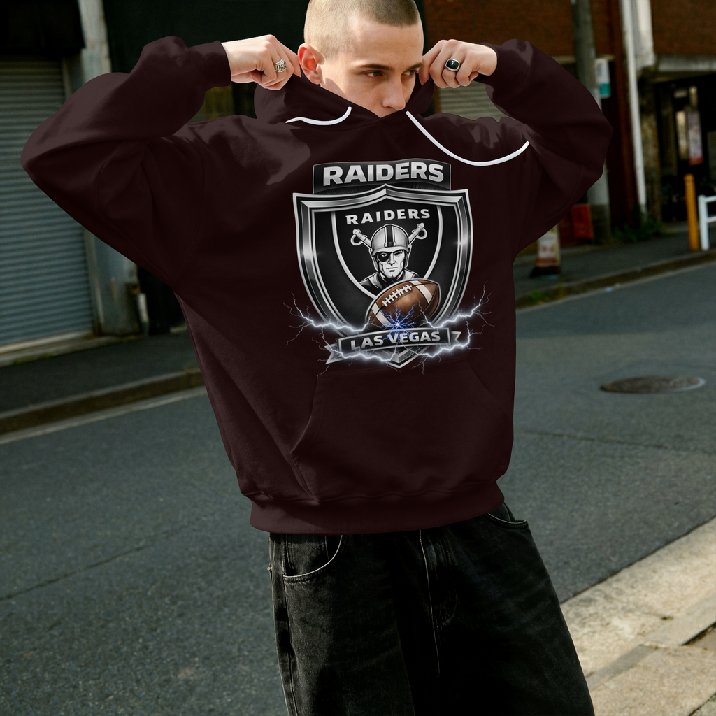 Raiders
