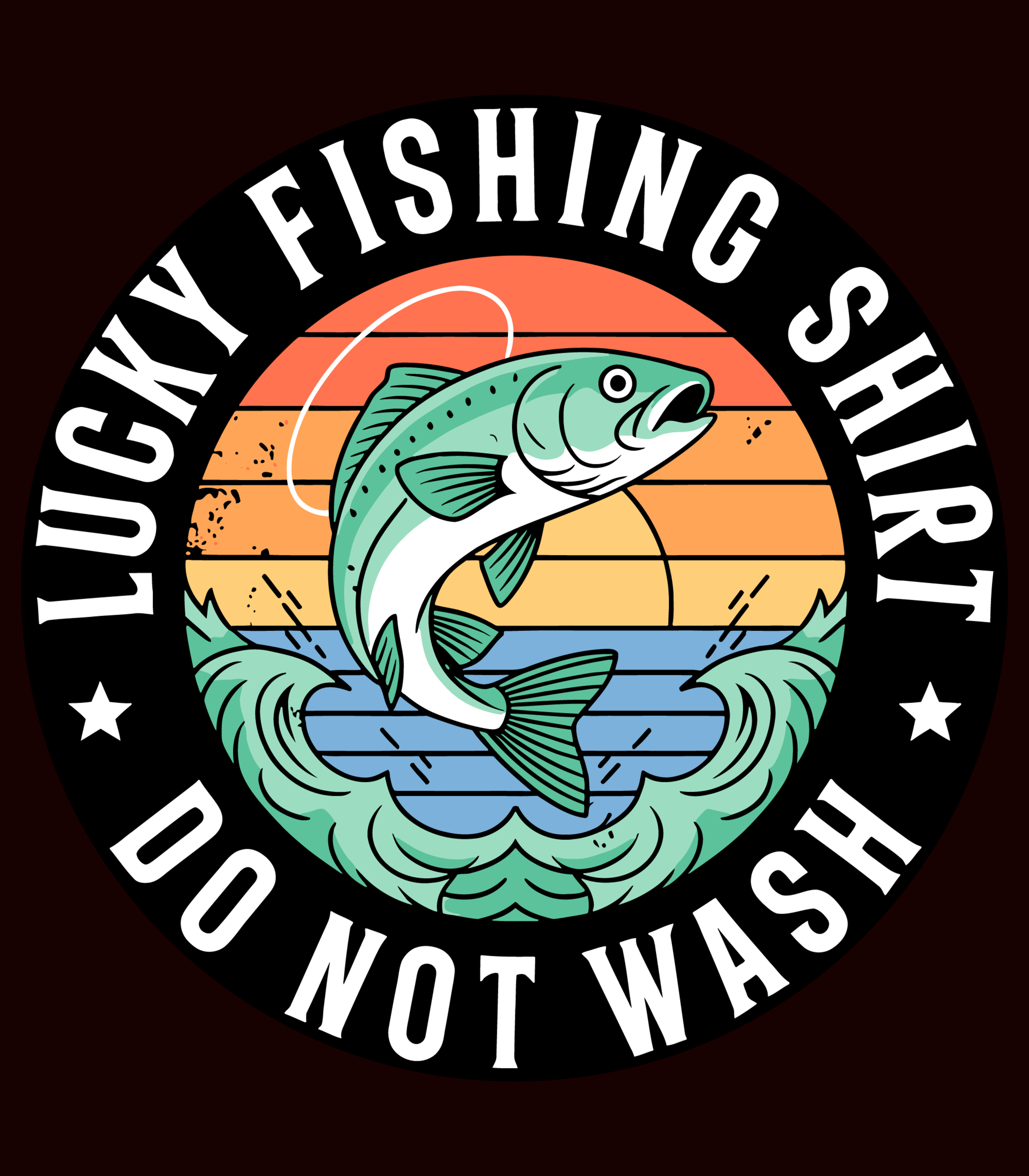 Do Not Wash Tee