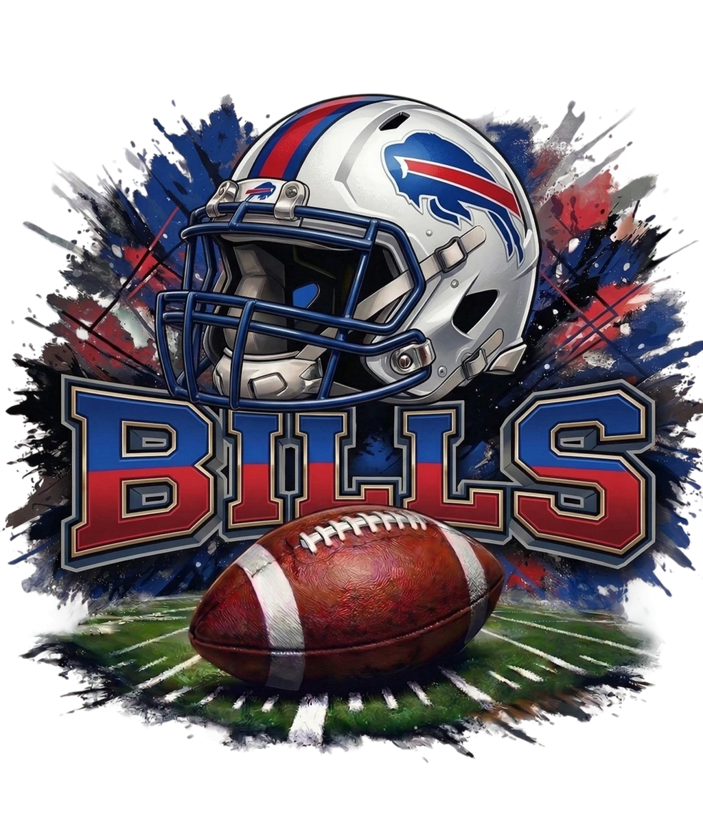 FOOTBALL BILLS