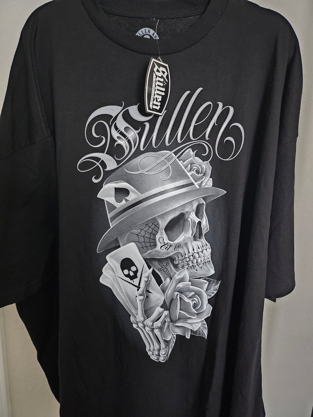 Sullen (Getting Played)