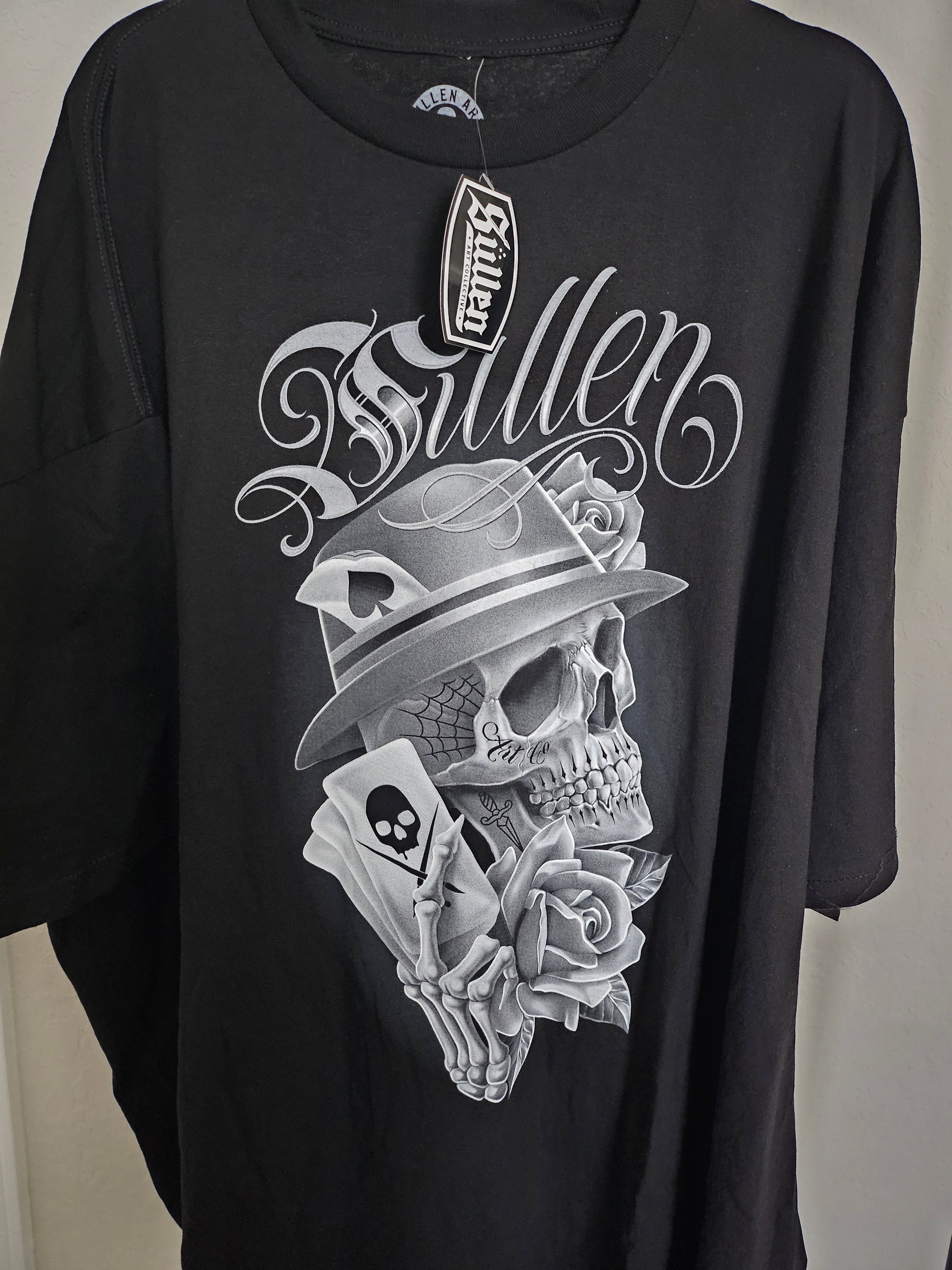 Sullen (Getting Played)