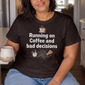 Running on Coffee