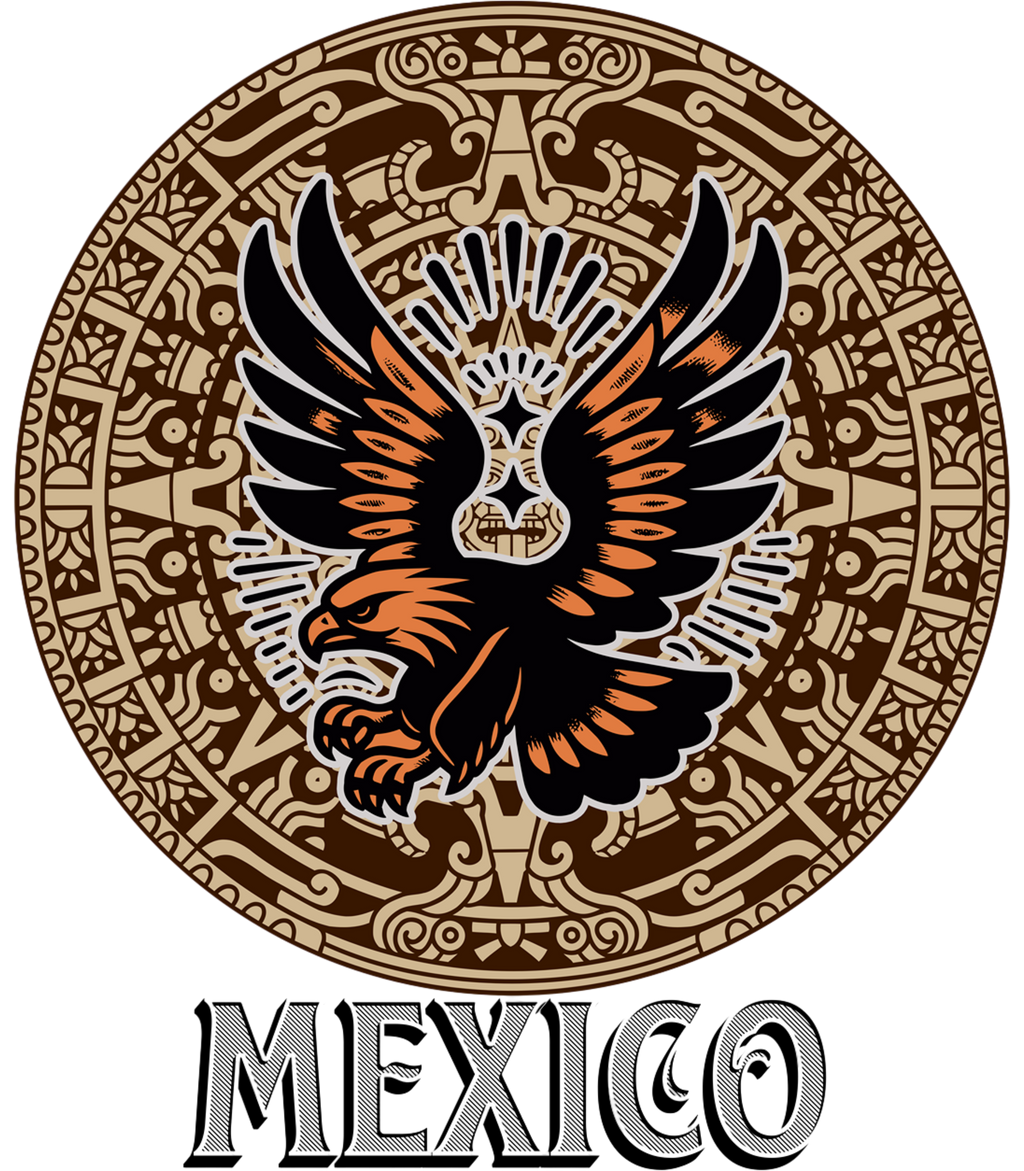 Mexico Soccer T-shirt