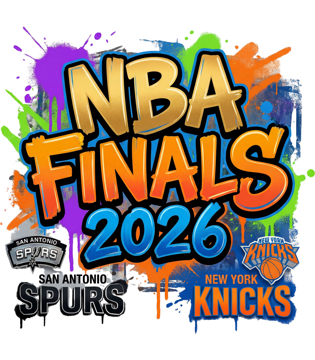 NBA 2026 Finals