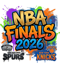 NBA 2026 Finals