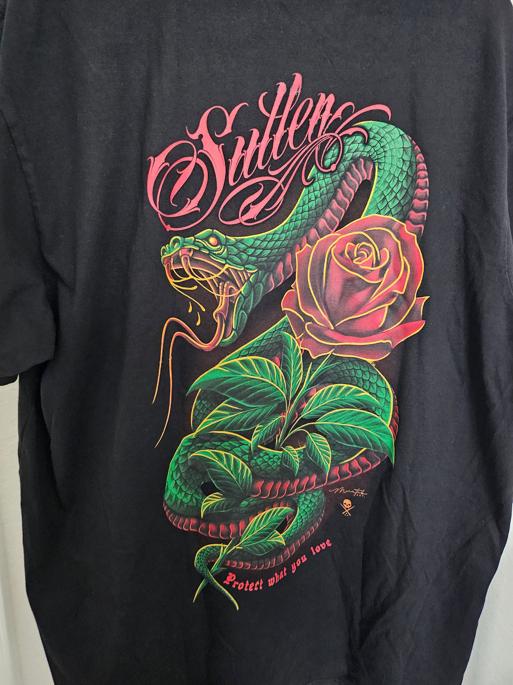 SULLEN (PROTECT-PREMIUM)
