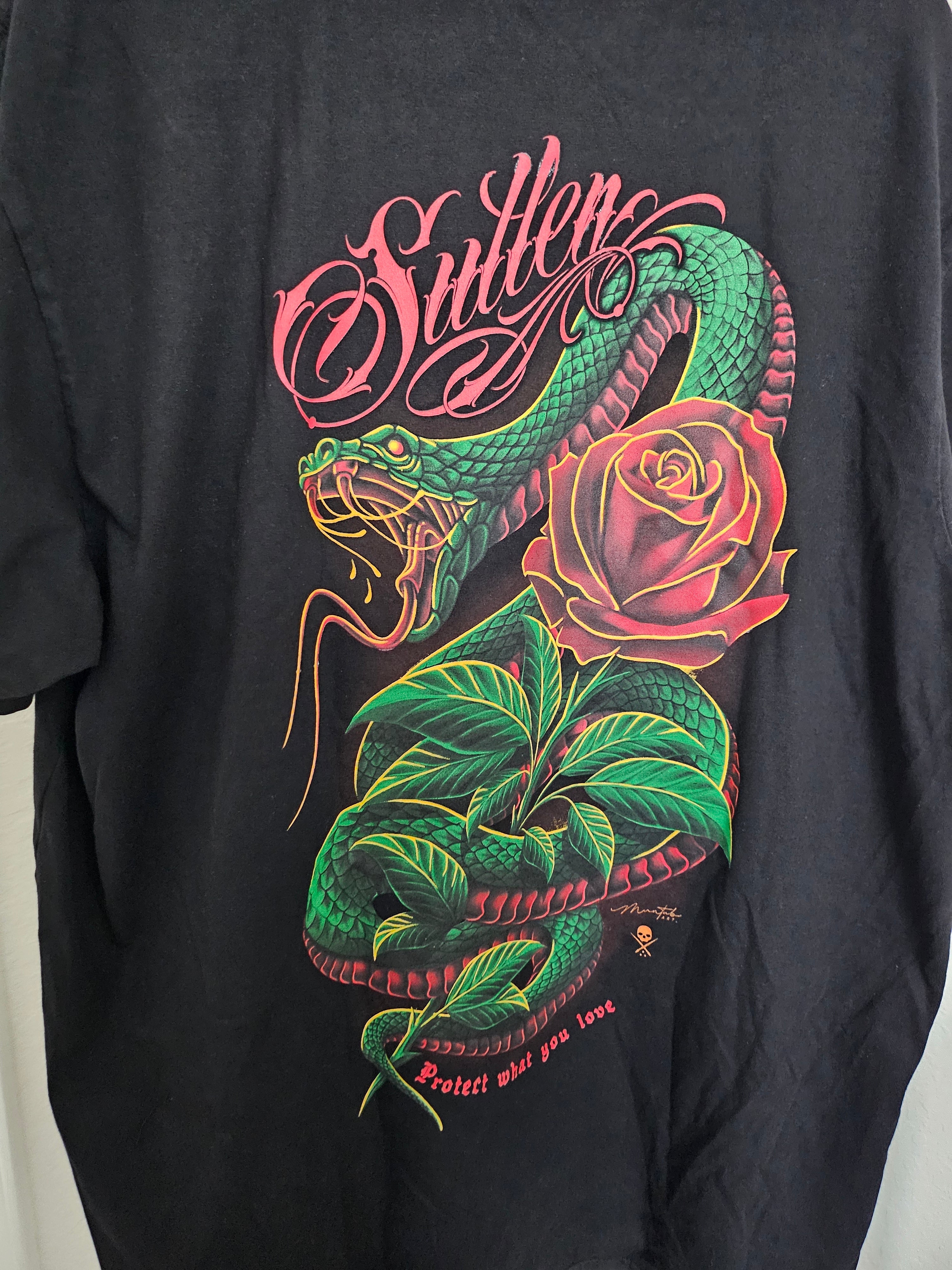 SULLEN (PROTECT-PREMIUM)