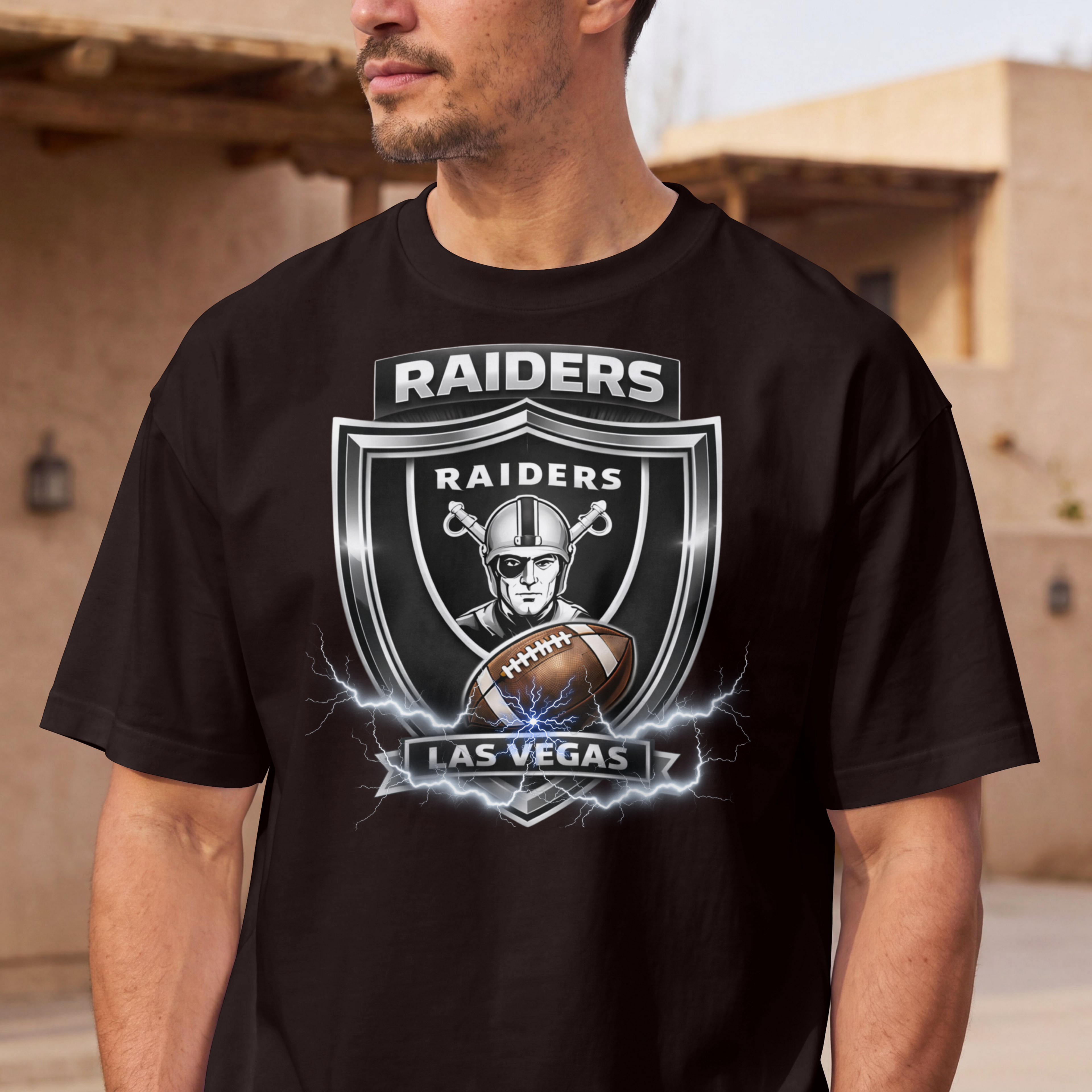 Raiders