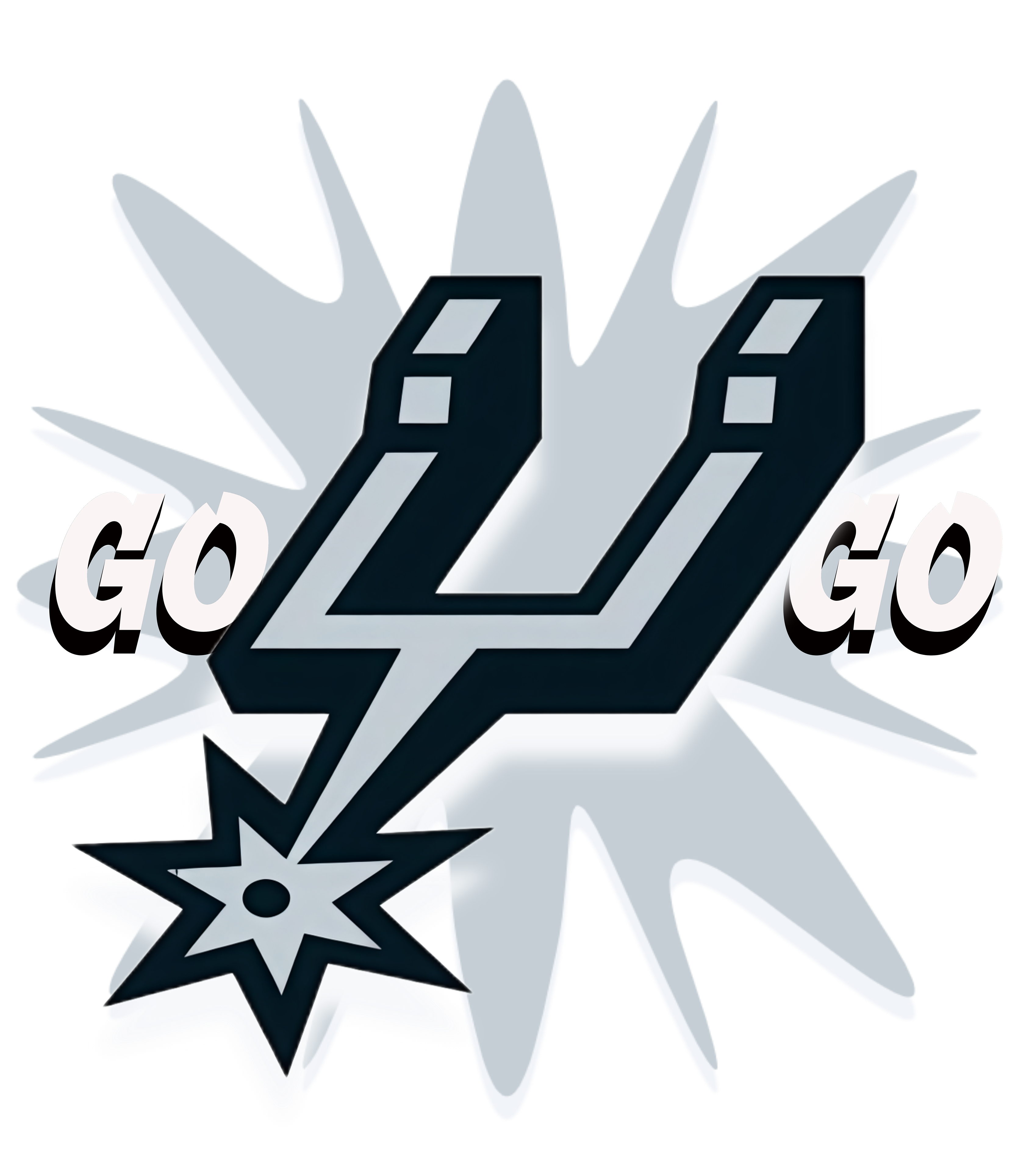 SPURS GO GO