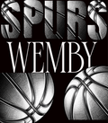 SPURS WEMBY