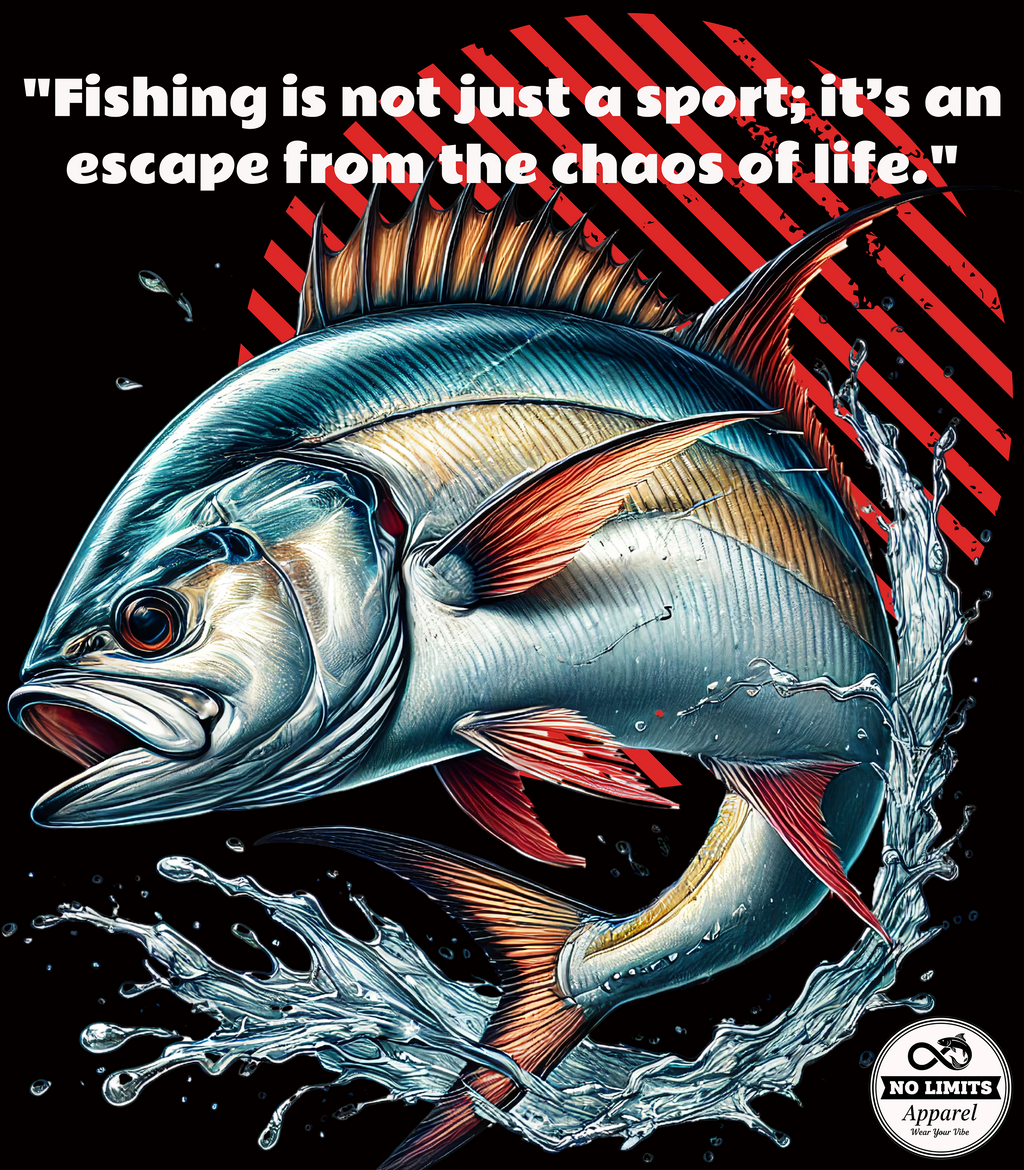 Saltwater Fish
