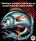Saltwater Fish