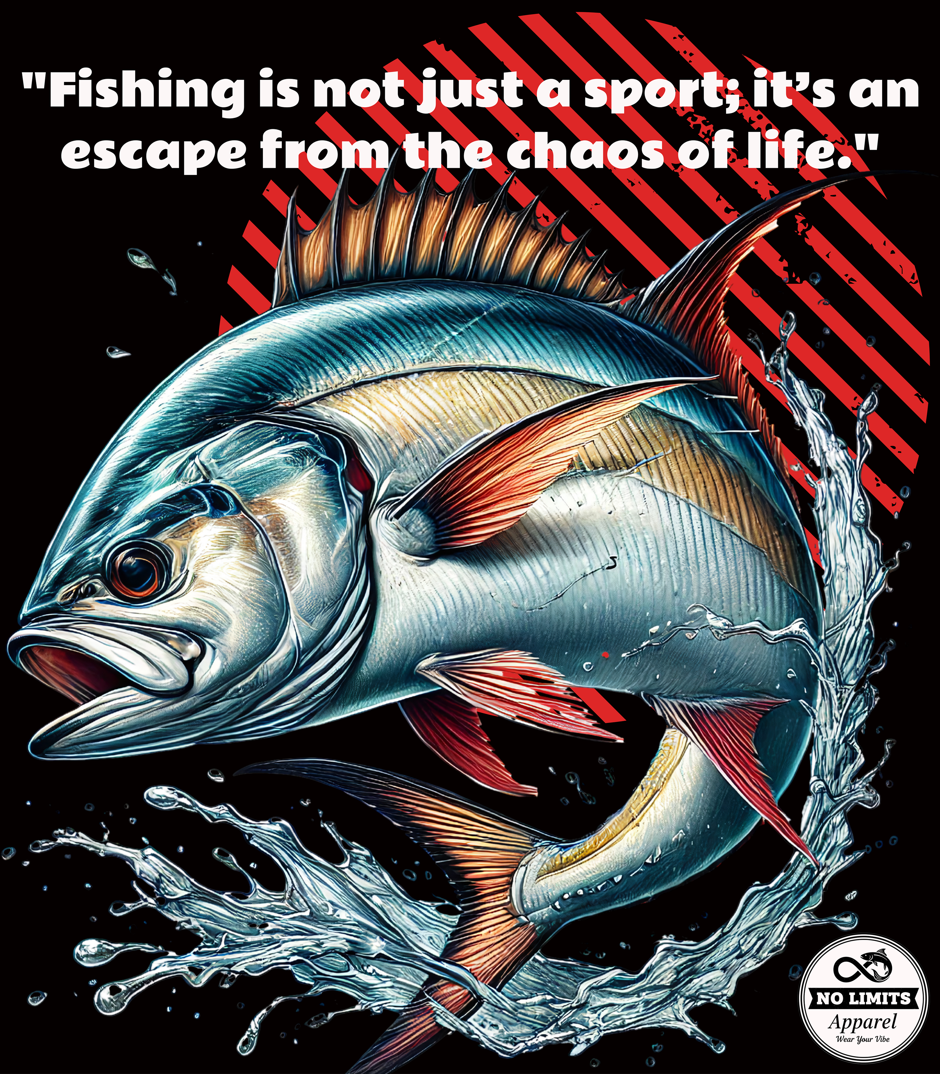 Saltwater Fish