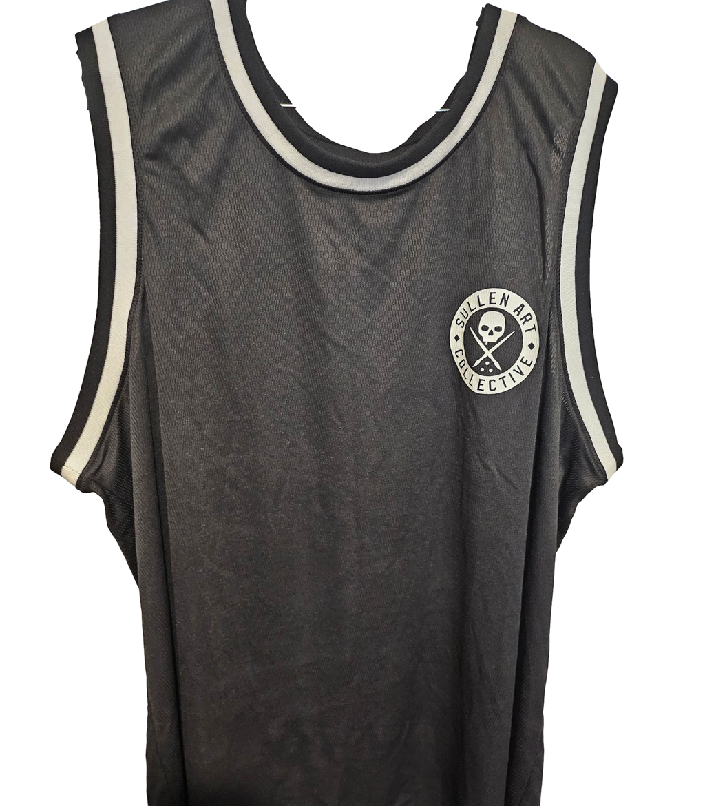 BOH Jersey Tank