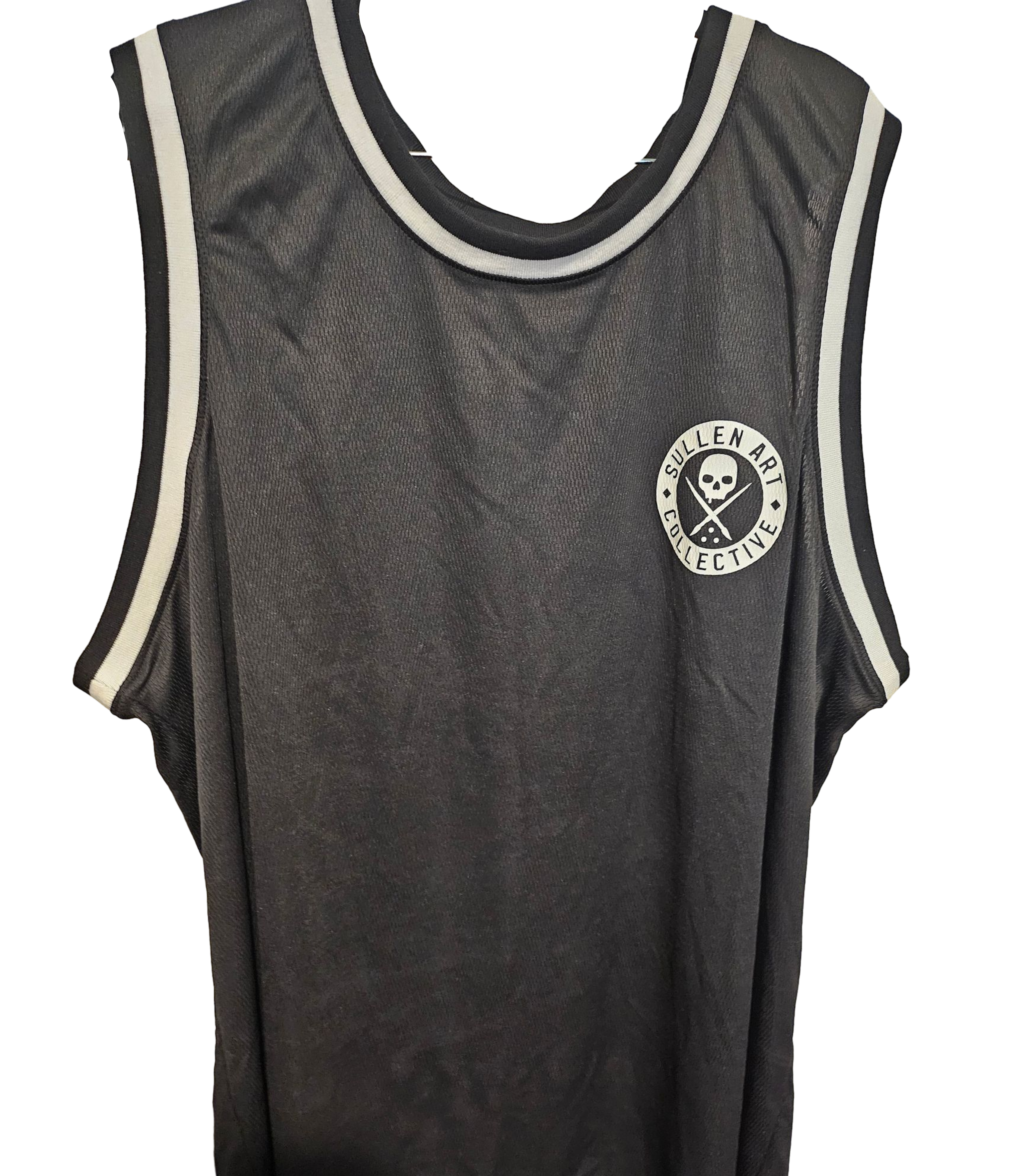 BOH Jersey Tank