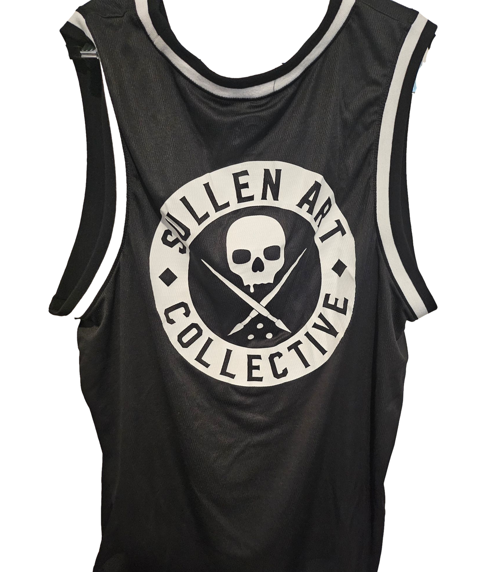 BOH Jersey Tank