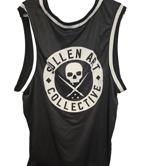 BOH Jersey Tank