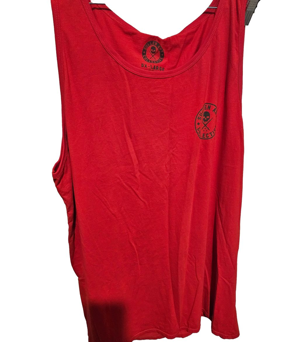 Sullen Forever Tank top