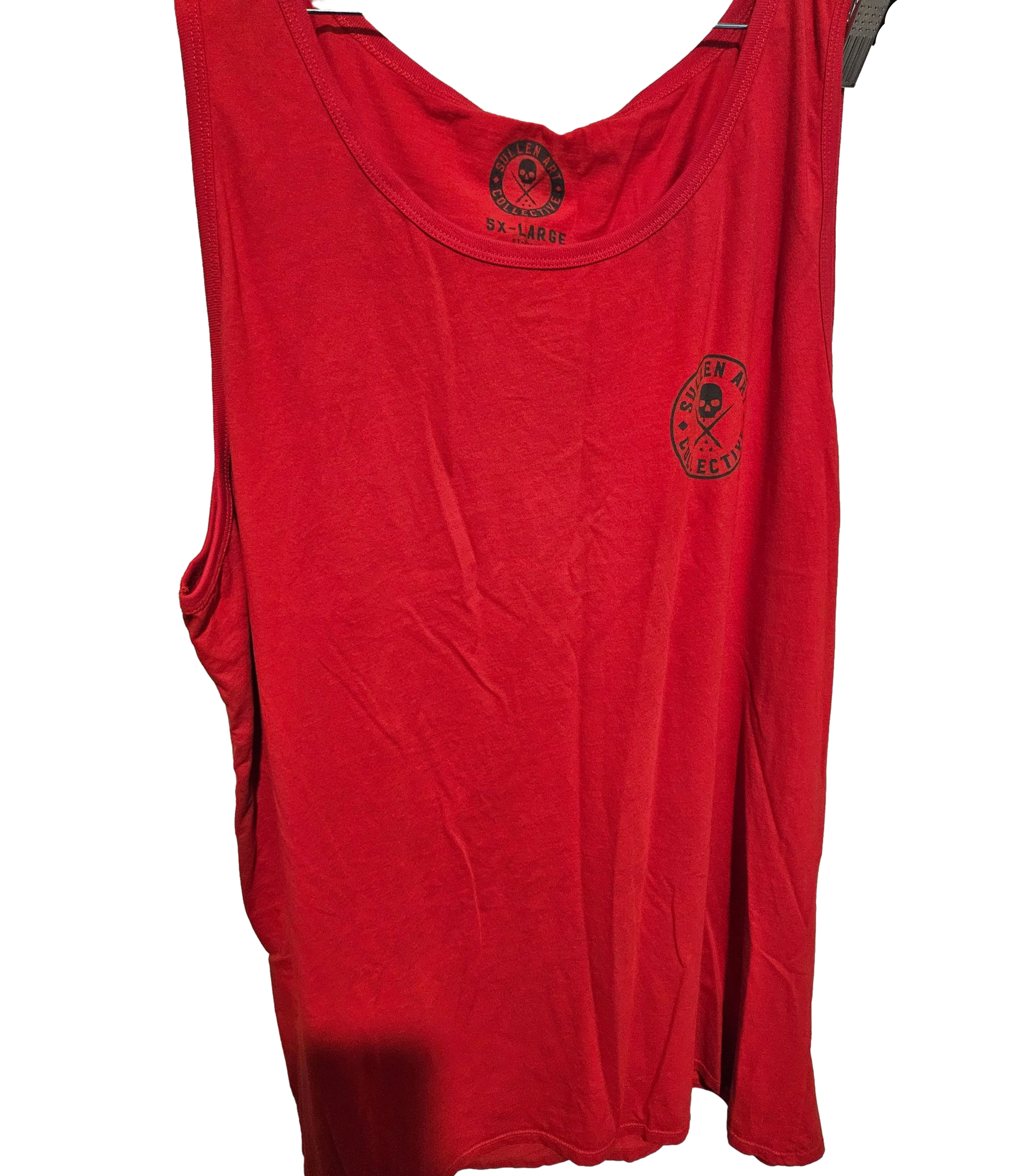 Sullen Forever Tank top