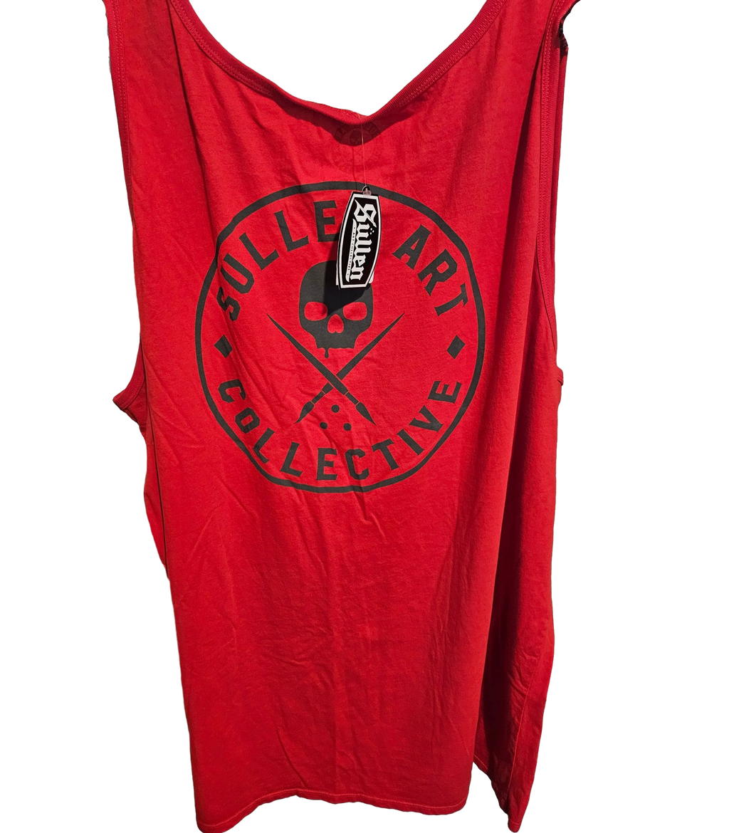 Sullen Forever Tank top