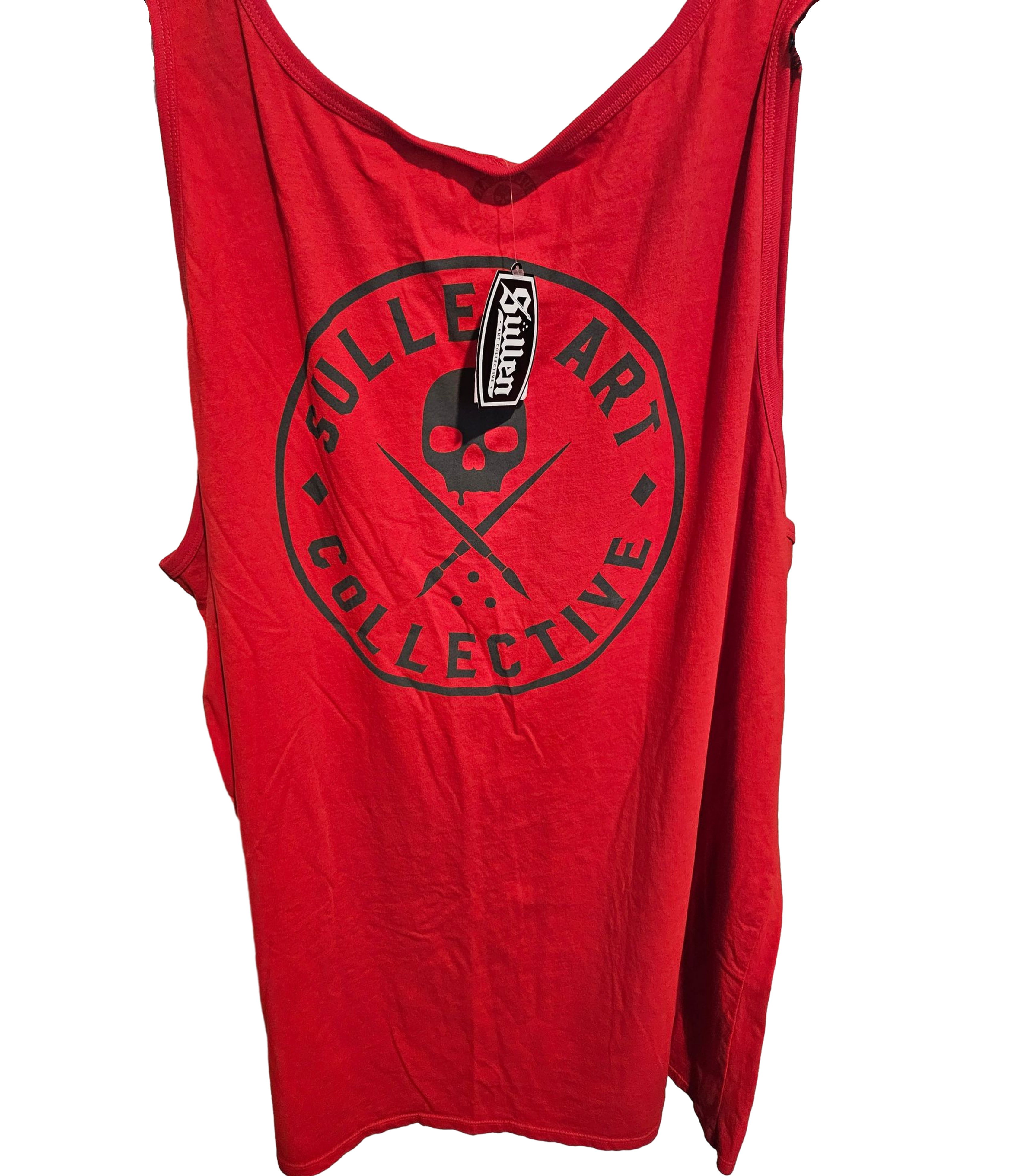Sullen Forever Tank top