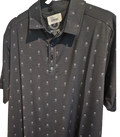 Golf badge Polo