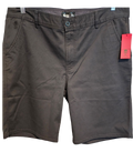 Sunset Walk Shorts Charcoal