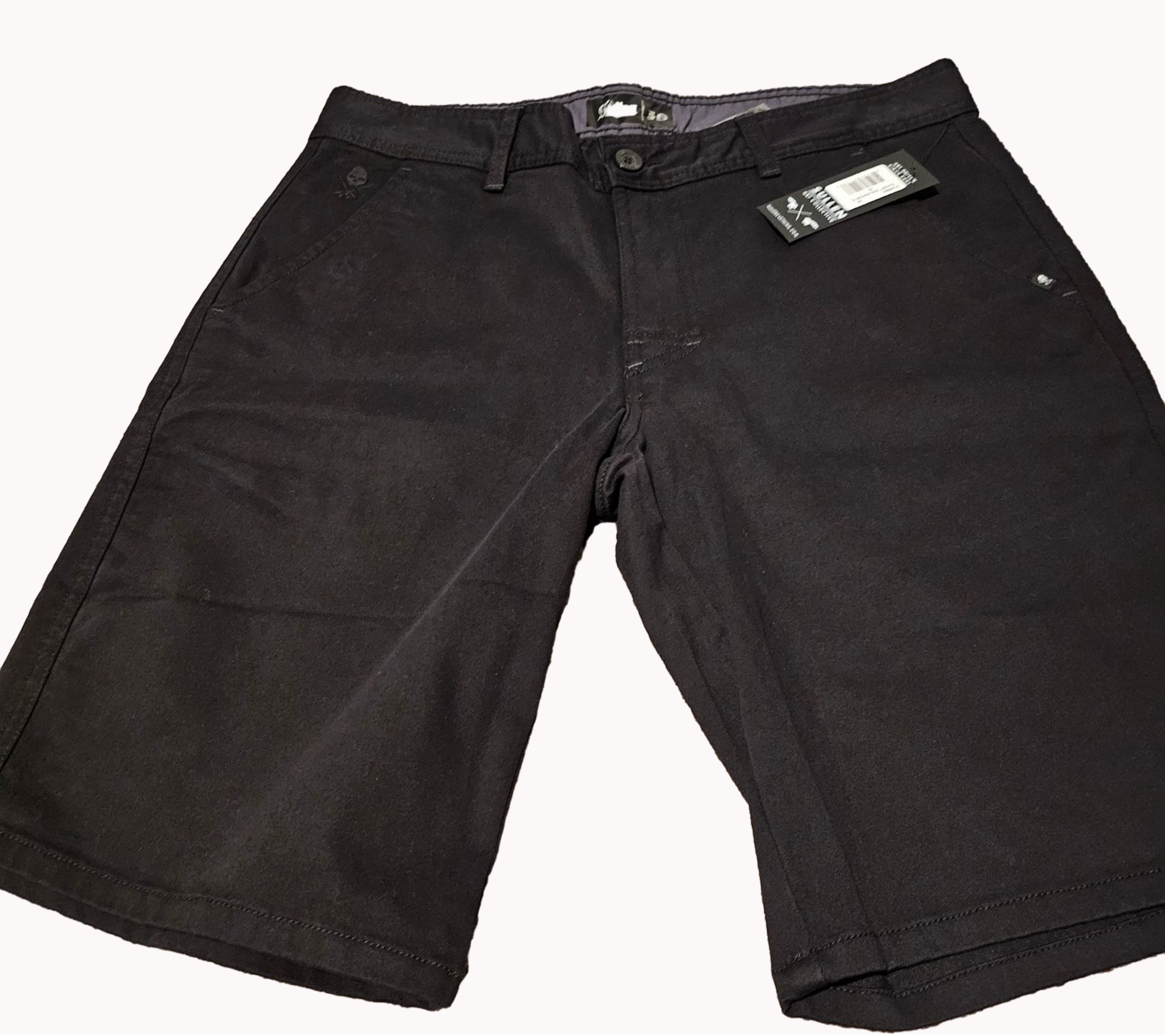 Sunset Walk Shorts