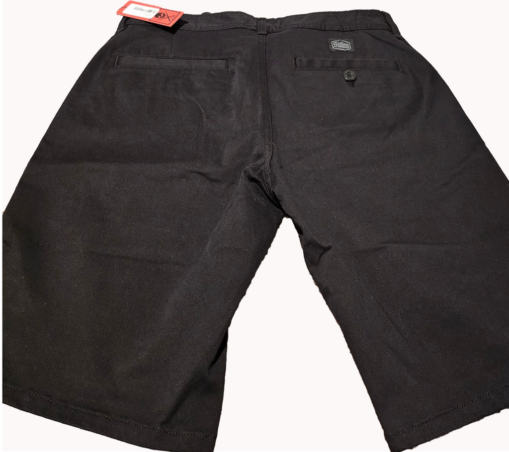 Sunset Walk Shorts