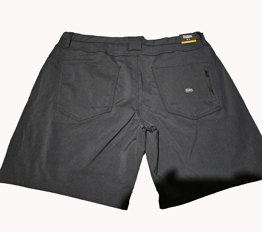 Sullen Verano Hybrid Walk Shorts