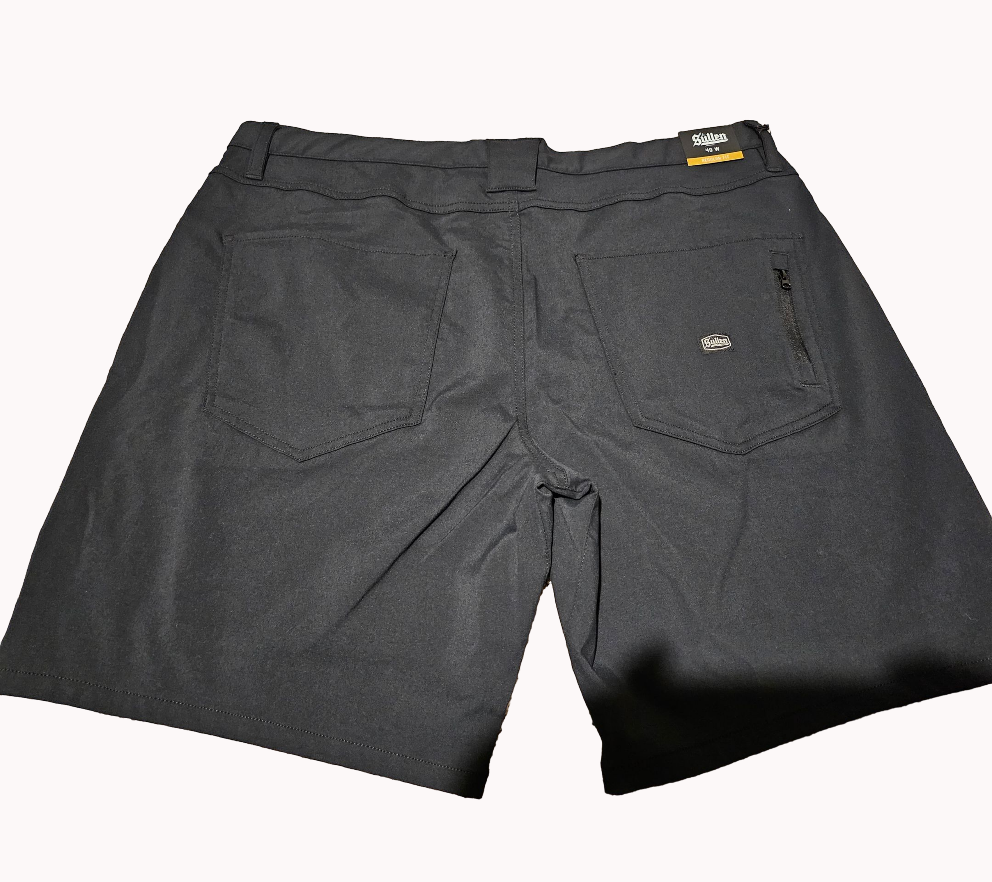 Sullen Verano Hybrid Walk Shorts