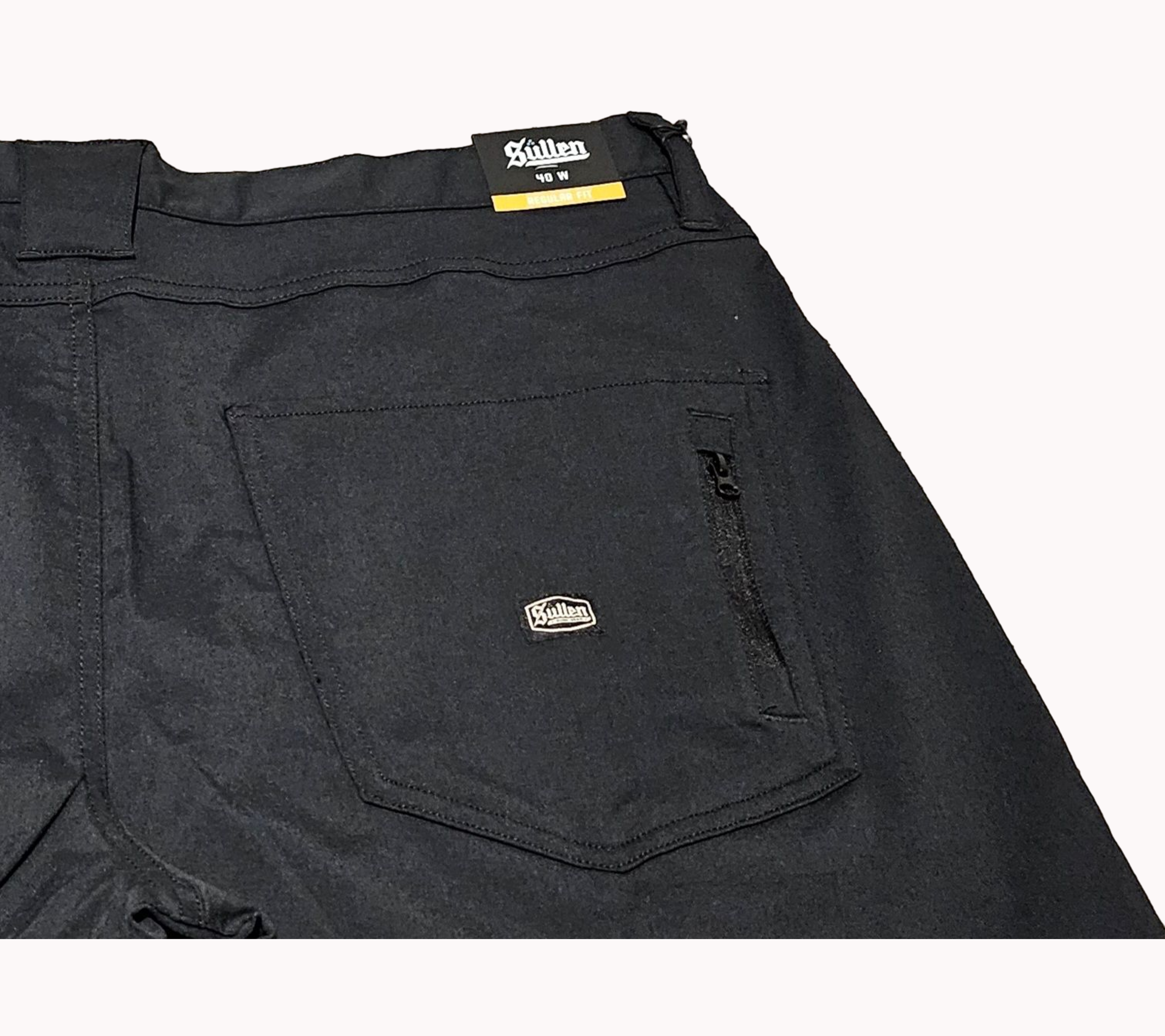 Sullen Verano Hybrid Walk Shorts