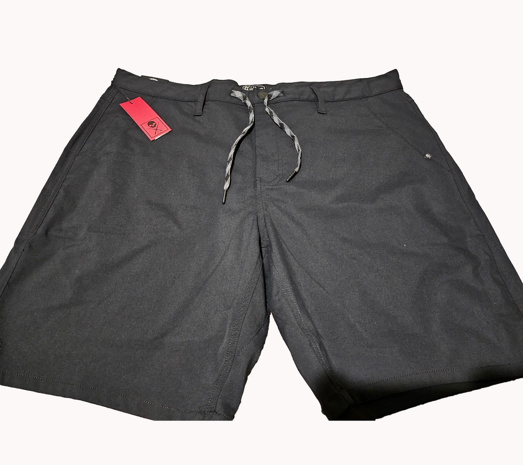 Sullen Verano Hybrid Walk Shorts