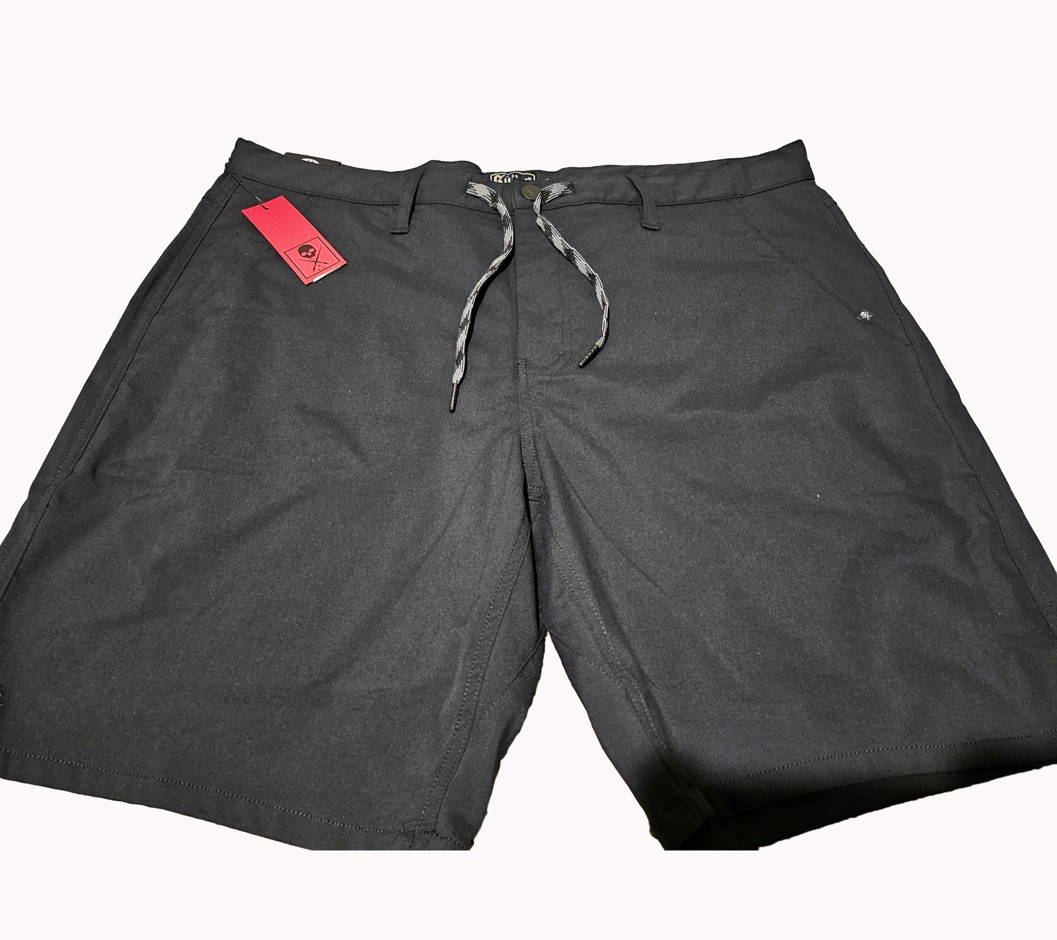 Sullen Verano Hybrid Walk Shorts