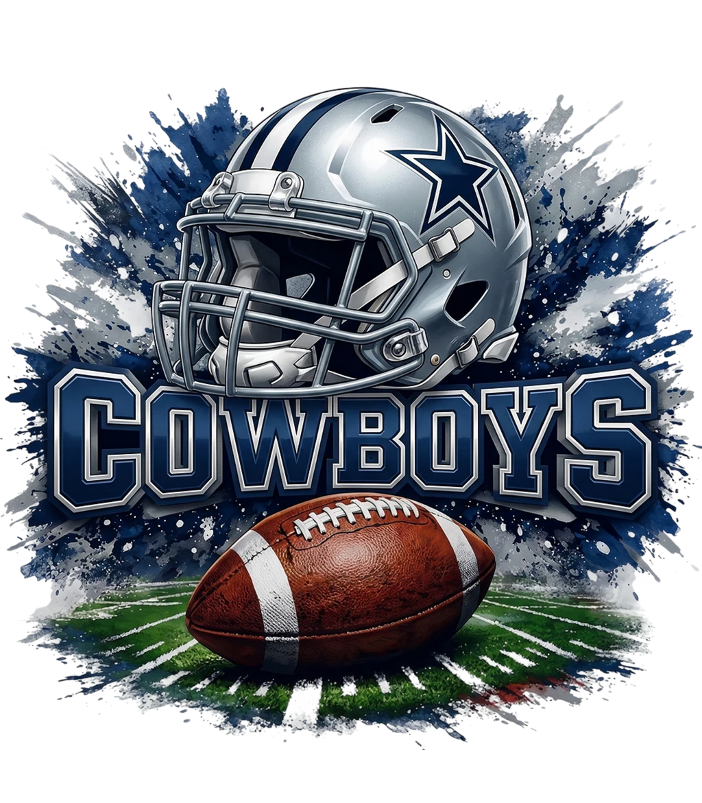 Cowboys T-shirt