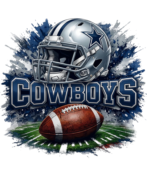 Cowboys T-shirt