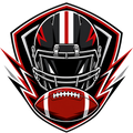 Digital DTF Football Teams Prints