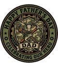 Father's Day Hero