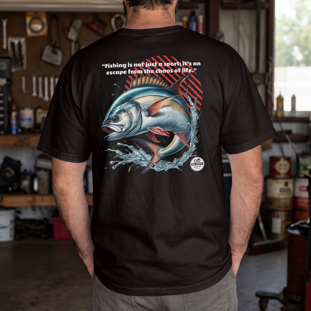 Saltwater Fish